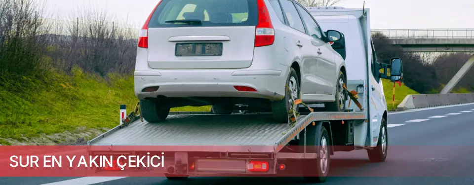 Sur İlçemi En Yakın Çekici